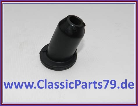 Manschette Schaltstange Trabant 601 NOS Classic Parts 79