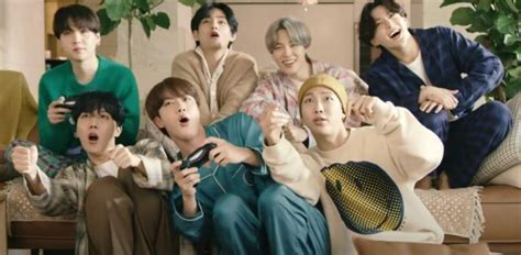 Life Goes On De Bts Se Convierte En Su 27° Mv Grupal En Alcanzar 100 Millones De