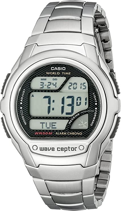 Casio Watches A Comprehensive Brand Review Souljawatches