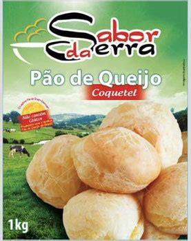 Estrela Supermercados Pao De Queijo Pif Paf Coquetel Kg