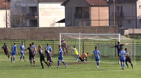 Kolo Srpska Liga Zapad Video Fudbal Zapadne Srbije