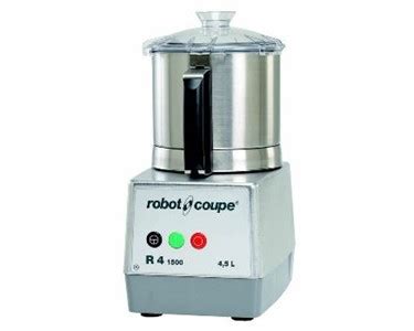 Robot Coupe Table Top Cutter Mixers For Sale From Robot Coupe