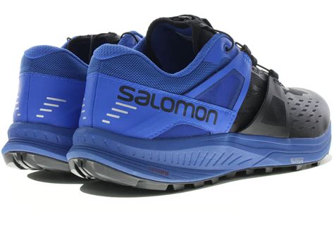 Salomon Ultra Pro En Promoción Hombre Zapatillas Trail Salomon