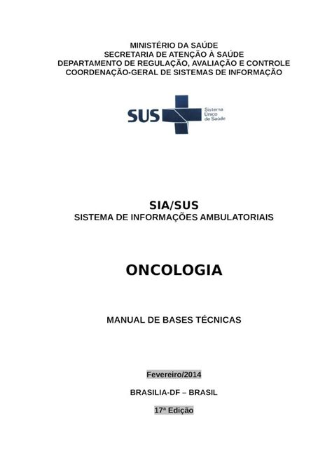 Pdf Manual Oncologia Edicao Dokumen Tips