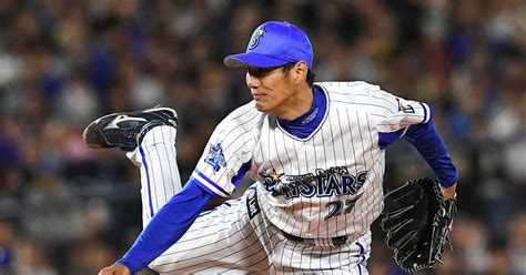 元dena・久保康友がドイツのプロ野球で現役を続行 サンスポ