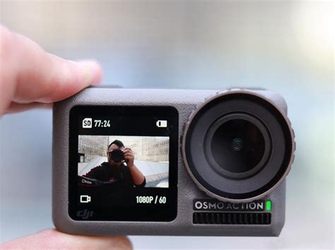 Dji Osmo Action Gopro Hero Black Action Camera Review Atelier Yuwa