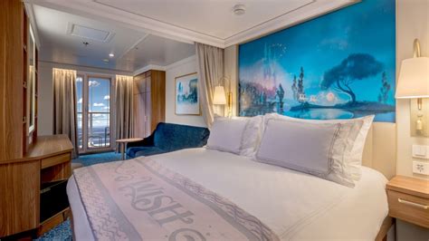 7 Reasons Why a Disney Cruise Balcony is Absolutely Worth the Cost ...