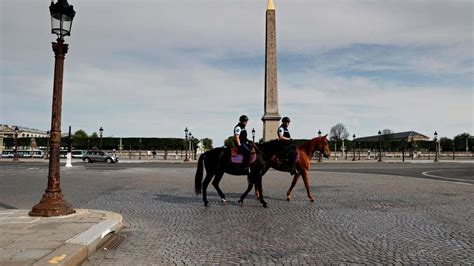 Coronavirus quand les Parisiens exilés en province vont ils rentrer