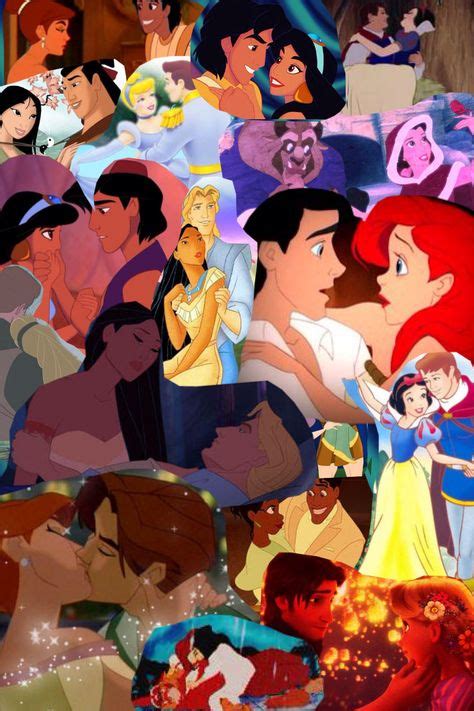 127 Best Disney Couples Images In 2020 Disney Couples Disney Disney