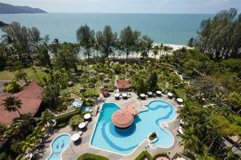 10 Rekomendasi Hotel di Penang dengan Private Pool