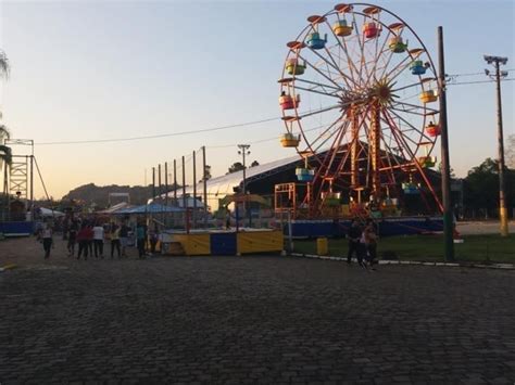 Festa Da Bergamota E Das Flores Foto Https Linceempresas Br