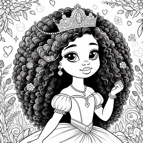 120 Desenhos De Princesas Para Colorir Elo7 Produtos Especiais