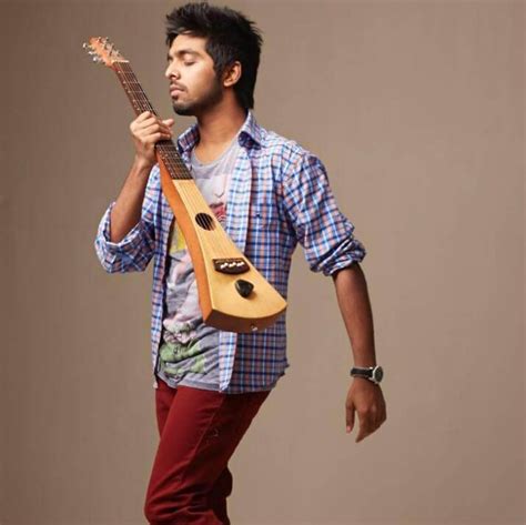 G V Prakash Kumar Wiki Biography Age Height Movies News Bugz