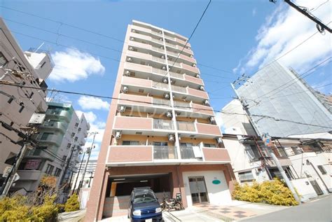 Mプラザ守口 ＊＊＊号室守口市駅8階1kの賃貸物件賃貸マンション【ハウスコム】