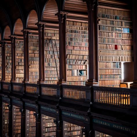 Beautiful Libraries From Around The World Celadon Books