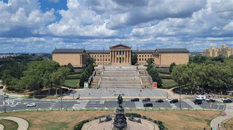 How to Visit Philadelphia Museums for Free (or At a Discount) - Where ...