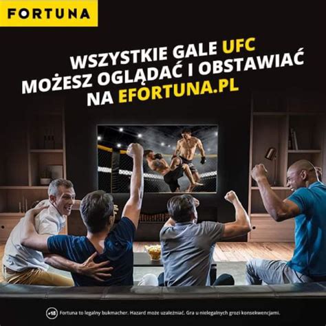 Mateusz R Becki Zawalczy Na Ufc Najlepsze Typy Na Nadchodz Cy