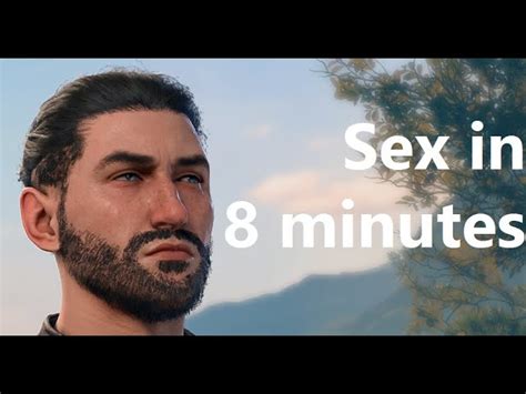 Baldurs Gate 3 Is Horny But Its Sex Speedruns Are Hornier