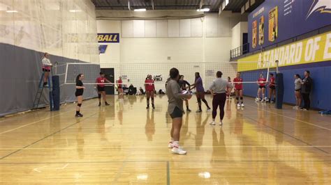 Dec 08 2019 Women S Cash Prize Six S Volleyball Deez Nuts Vs VBLI