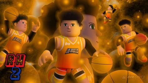 Best Basketball Games On Roblox