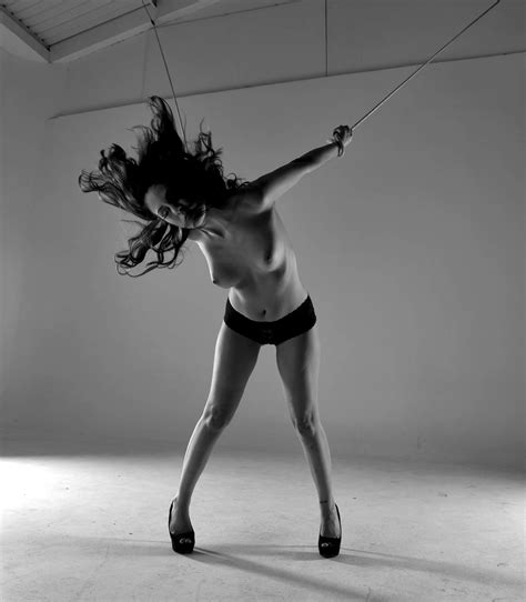 Naked Luciana Caruso Added By Lobezno