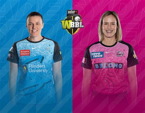 Ssw Vs Asw Live Cricket Match Information For Weber Wbbl Fancode