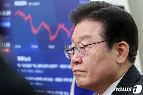 이재명 3호 법안은 독도의날 기념일 제정법尹 영토 못 지켜