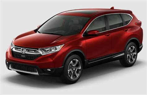 What Are The Honda Cr V Color Options Patty Peck Honda