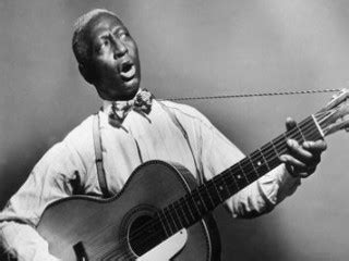 Leadbelly biography, birth date, birth place and pictures