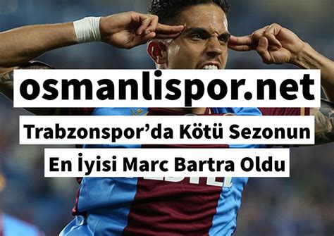 Trabzonspor Osmanlıspor