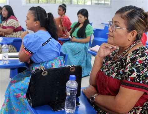 Ministerio De Educaci N De Panam On Twitter Bocasdeltoro Para