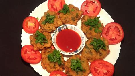 ইফতারে মুচমুচে সবজি পাকোড়া Vegetable Pakora Recipe Pakora Recipe