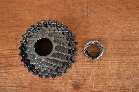 Rotor Uno 11 Speed Road Bike Cassette 11 28T Race Gravel Triathlon