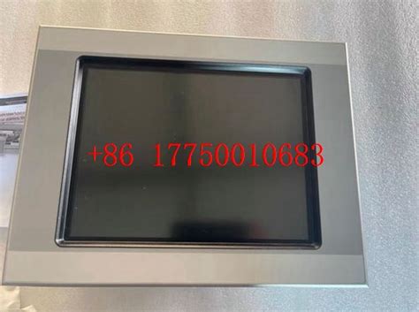 Xvs Mpi Micro Innovative Touch Screen Eaton Xiongba