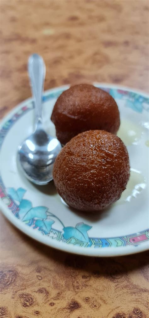 Gulab Jamun Samsung Members