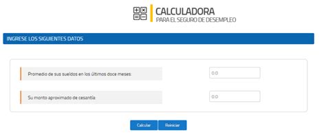 Seguro De Desempleo Del Iess Informe Ecuador