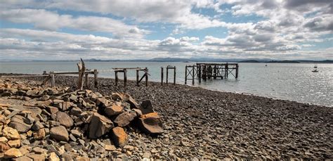 The Old Pier Aberdour Stewart Roberts9 Flickr