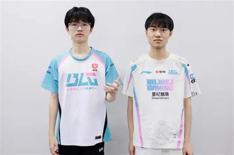 场外趣闻 Blg分享选手合影：knight与knight瓦罗兰特游民星空