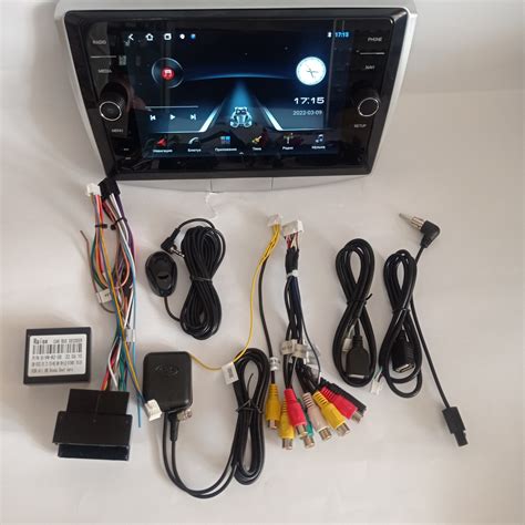 Android магнитола Skoda Octavia A5 Шкода Октавіа А5 (ID#1724167584 ...