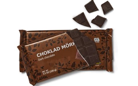 IKEA recalls chocolate bars | eKathimerini.com