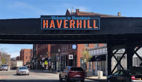 Moving To Haverhill The Complete Guide Wicked Northshore