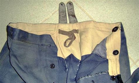 NSFK uniform