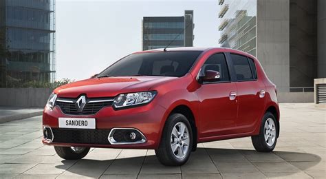 Renault Sandero Features Specifications Photos Videos Overview