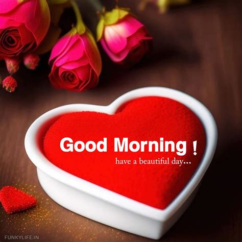 Animated Romantic Good Morning Images