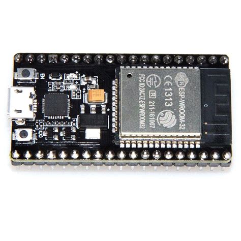 Esp S Esp Wroom Esp Wifi Dual Core Cpu Development Board Module