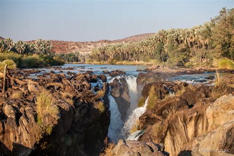 North To Epupa Falls Landscapes Of The Kunene Namibia Ursulas