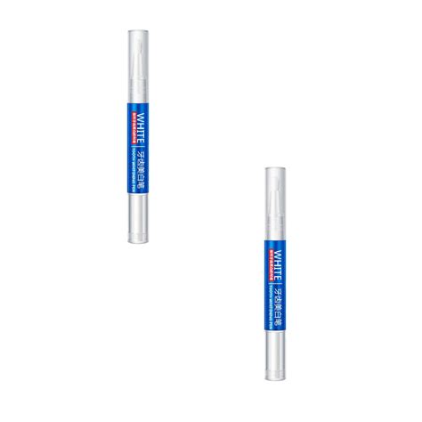 Beauty Toothpen Care Powerful Removal Of Yellow Teeth 3ml Clove