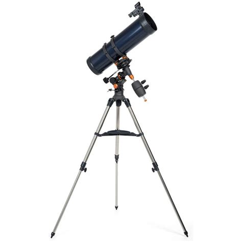 Телескоп Celestron AstroMaster 130 EQ - купить в магазине Селестрон ...