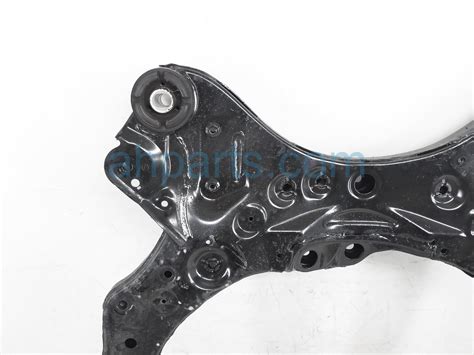 Sold Toyota Camry Crossmember Front Sub Frame Cradle