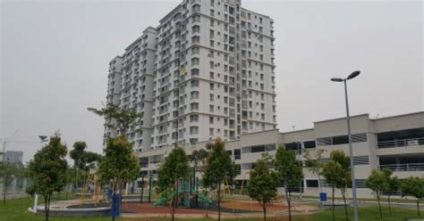 Top 8 Condominium In Shah Alam For Renting Speedhome Guide